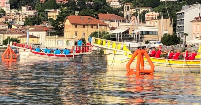 Luino celebra i santi Pietro e Paolo: fede, tradizioni e fuochi d’artificio sul lungolago