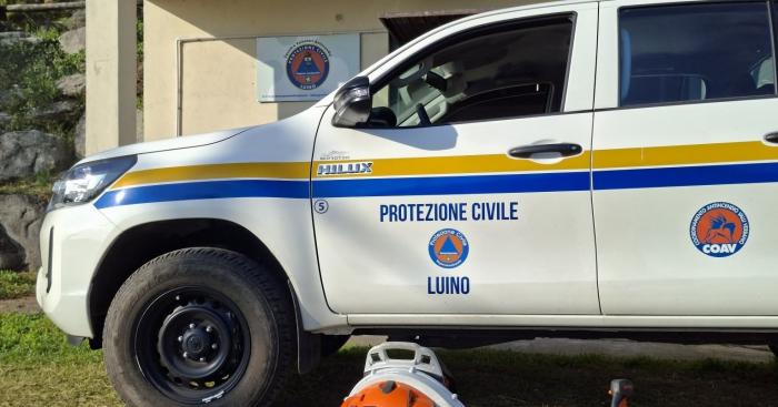Luino, aperte le iscrizioni alla Protezione Civile: al via il nuovo corso per volontari e antincendio