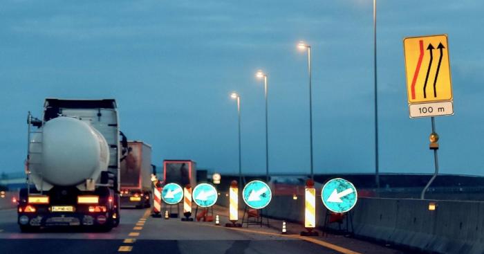 Lavori sulla Diramazione Gallarate-Gattico: chiusura notturna tra Castelletto Ticino e Sesto Calende Vergiate