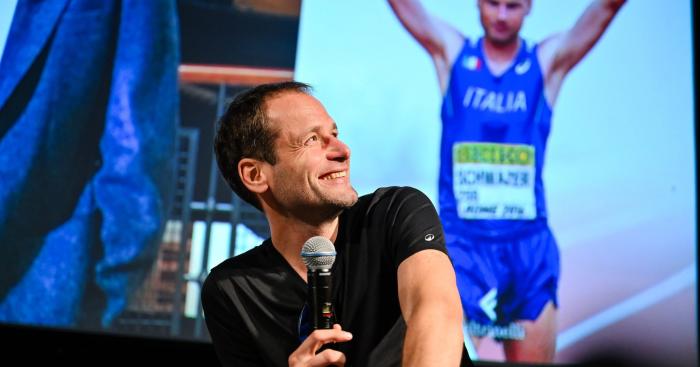Nuova contestazione antidoping in Germania per il marciatore azzurro Alex Schwazer