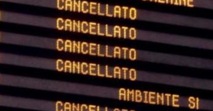 Luglio nero per i trasporti: raffica di scioperi tra treni e aeroporti, Malpensa tra gli scali più colpiti