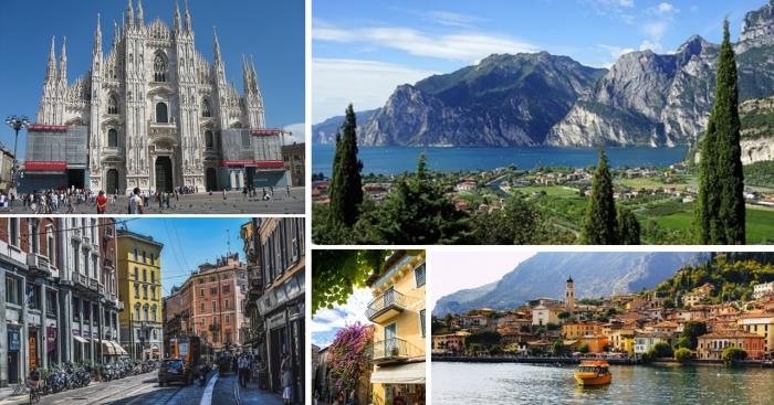 Lombardia, il turismo accelera: approvato il Piano 2026-2028 per raggiungere nuovi record