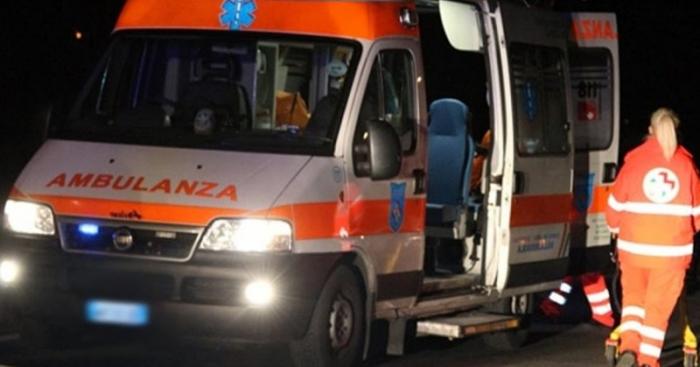 Notte di incidenti sulle strade del Varesotto: diversi feriti, due in gravi condizioni