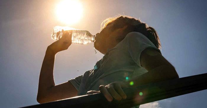 Quando il caldo diventa un pericolo: le 9 patologie più colpite dalle alte temperature