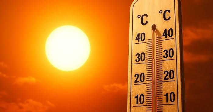 Caldo senza tregua nel Varesotto: l’ondata africana punta a battere i record di giugno