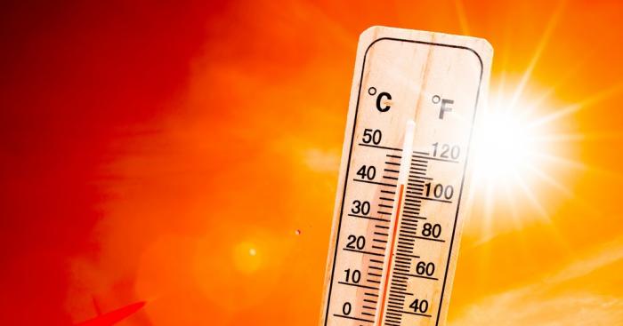 Varese nella morsa del caldo: toccato il record dell’anno, ma il sollievo può ancora attendere