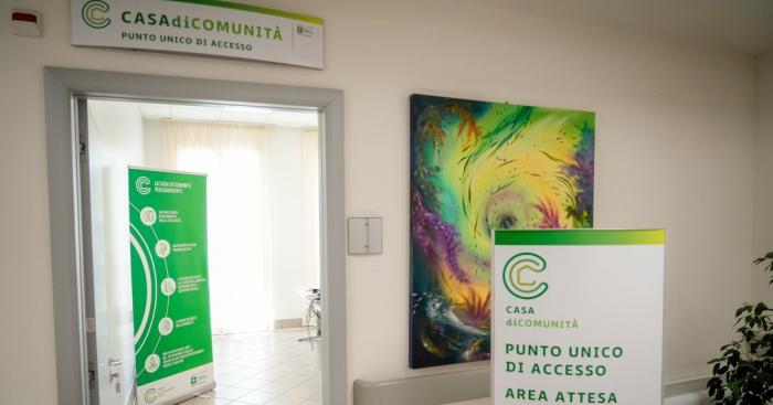 Sanità territoriale, Lombardia in anticipo sul PNRR: completate Case e Ospedali di Comunità