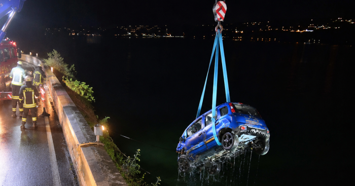 Schianto mortale sul Lago di Como, arrestato un 30enne di origine straniera: positivo all’alcoltest