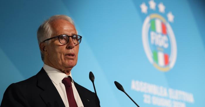 Malagò conquista la FIGC: il calcio italiano volta pagina