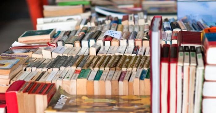 A Saronno torna il Mercatino del libro: cultura e solidarietà in piazzetta Schuster