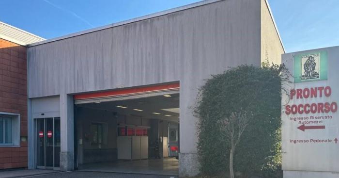 Tragedia nella notte a Oggiona Santo Stefano: muore motociclista di 29 anni
