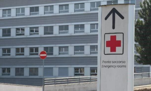 Busto Arsizio, un bambino di 3 anni finisce in ospedale dopo un investimento