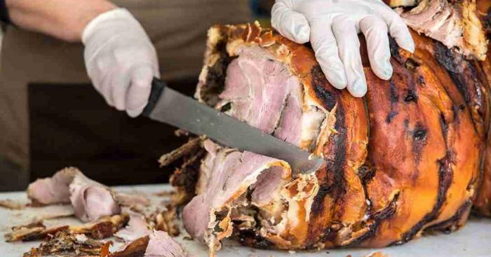 Caldè accende l’estate con la Sagra della Costina e della Porchetta
