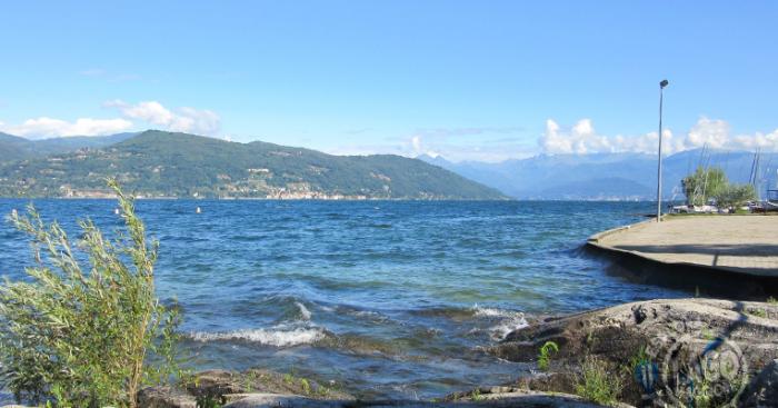 Divieto di balneazione al Lido Euratom di Ispra: acque giudicate di scarsa qualità