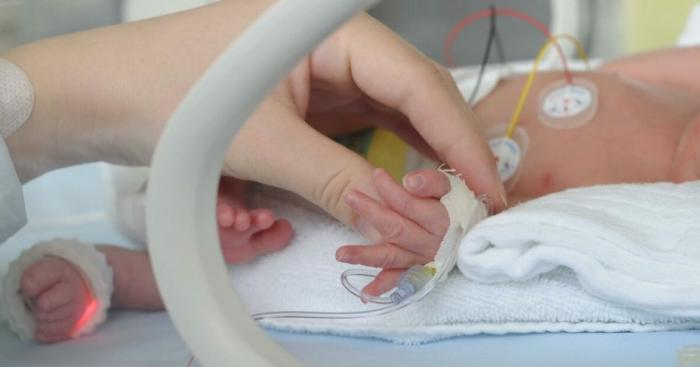 Ospedale del Ponte, Angela Bossi alla guida della Neonatologia e Terapia Intensiva Neonatale
