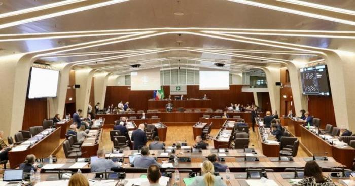 Regione Lombardia, Licata, Astuti e Dell’Erba ai vertici delle Commissioni speciali