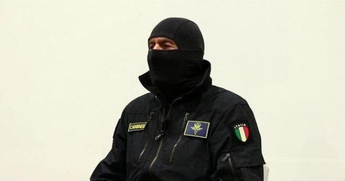 E’ morto il “Comandante Alfa”, fondò i Gis dei Carabinieri￼