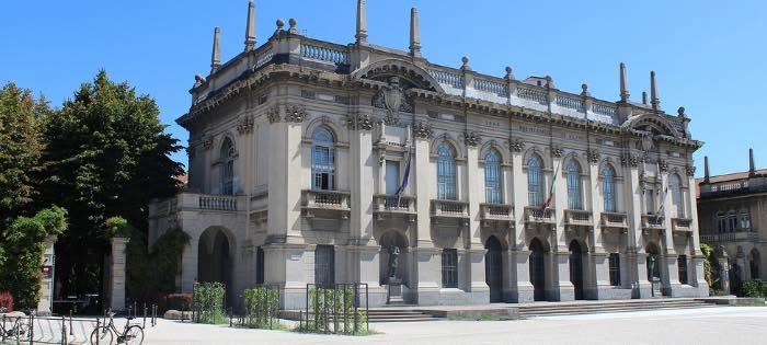 Studenti del Politecnico di Milano al lavoro sul futuro dell’ex Ratti di Luino: design e ospitalità