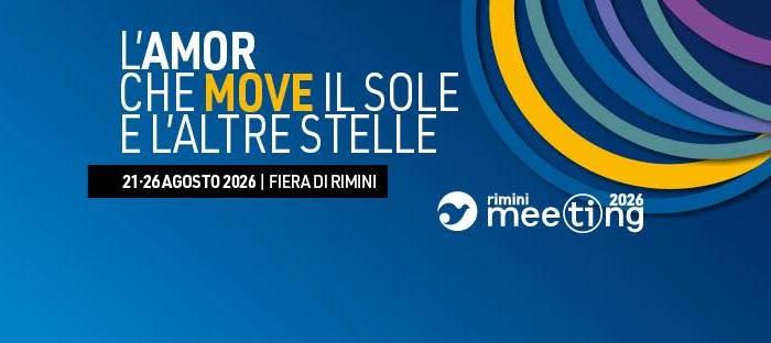 Varese aderisce a “Meet the Meeting”: verso l’edizione 2026 del Meeting di Rimini