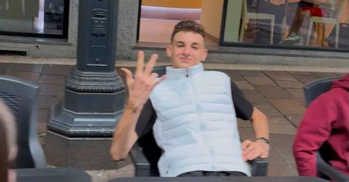 L’ultimo saluto ad Alessio Colletti: lunedì a Saronno i funerali del 15enne morto a Spotorno