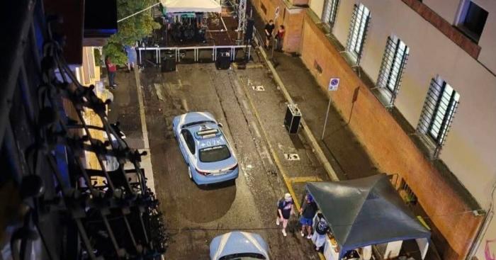 Rissa dopo il ‘Varese Block Party’, un ventenne ferito: polemiche e interrogazione della Lega