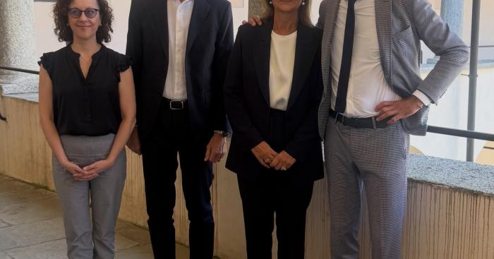 Università, a Como Insubria apre il corso di Farmacia: formerà i professionisti del futuro