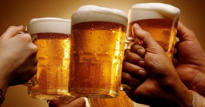 Festa della Birra al Laghetto, Montegrino brinda ai dieci anni dell’evento