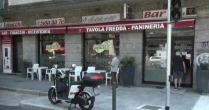 Milano, la frase choc del gambiano che ha accoltellato un uomo senza motivo: “Mi sono divertito, appena esco lo rifaccio”