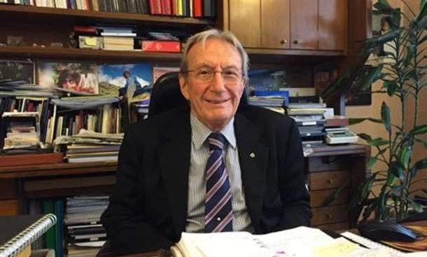 Busto Arsizio piange Bruno Ceccuzzi: addio allo storico gioielliere e grande benefattore della città