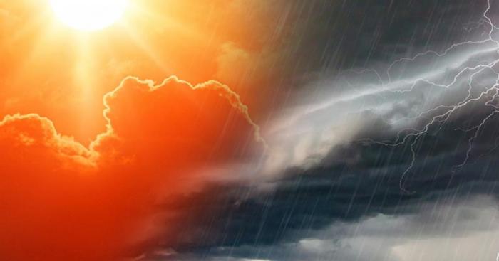 Caldo africano sul Varesotto: afa fino a 35 gradi, poi arrivano i temporali