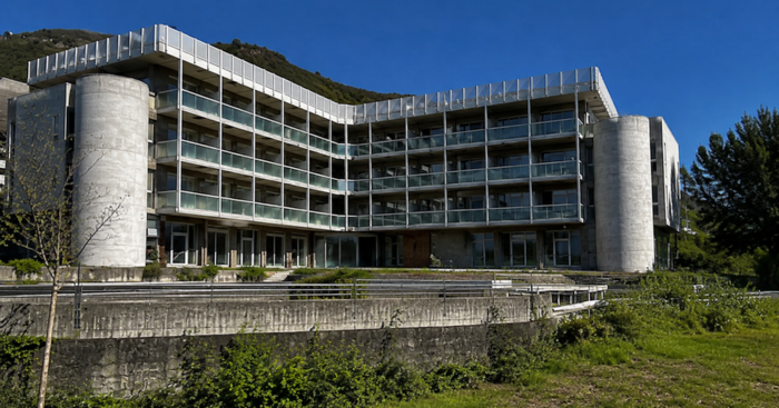 Maccagno, svolta per l’ex Hotel Paradiso: investimento da 30 milioni per una residenza dedicata agli over 65
