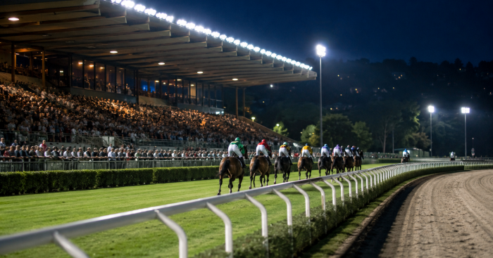 L’Ippodromo di Varese riparte tra entusiasmo e speranze: “È solo il primo passo”