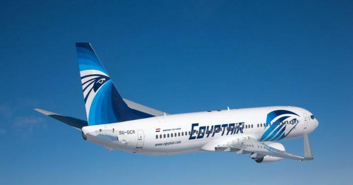 EGYPTAIR cresce su Malpensa: salgono a 17 i voli settimanali per Il Cairo