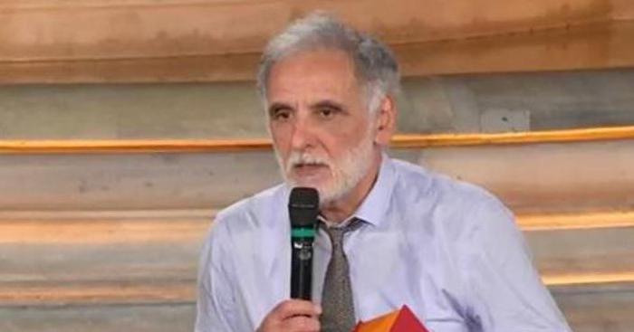 Michele Mari conquista il Premio Strega 2026: trionfa con I convitati di pietra