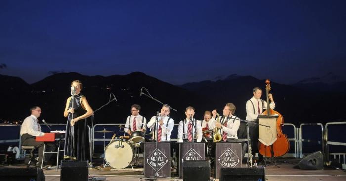 Jazz in Maggiore compie 18 anni: quattro concerti gratuiti tra le sponde del Verbano con grandi nomi del jazz