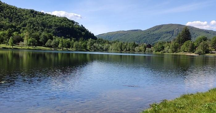 Lago di Ghirla, arrivano 136 mila euro per la riqualificazione: via alle opere di rinaturalizzazione