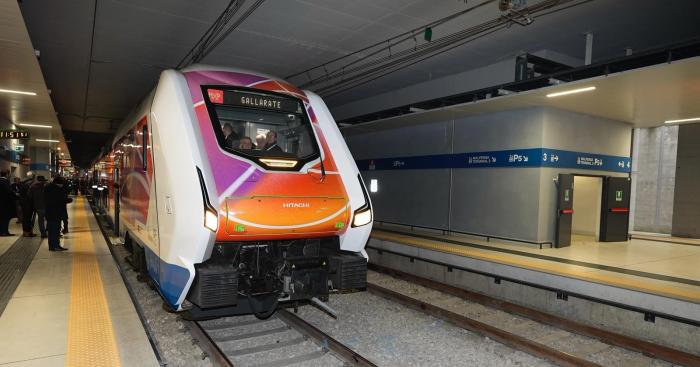 Linea Gallarate-Malpensa, stop ai treni per due settimane: lavori sulla nuova tratta verso l’aeroporto