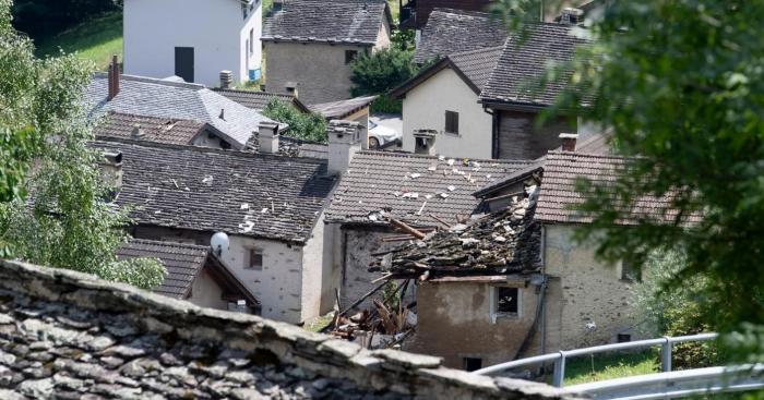 Esplosivi nascosti nella casa del 59enne: nuova scoperta nelle indagini sulla tragedia in Ticino