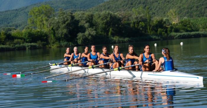 Mondiali Under 23 di canottaggio, l’Italia punta in alto: tanti talenti del Varesotto in gara a Duisburg