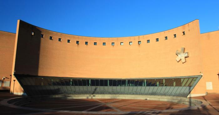 Allarme nella notte al Maga: odore di bruciato, ma nessun incendio al museo