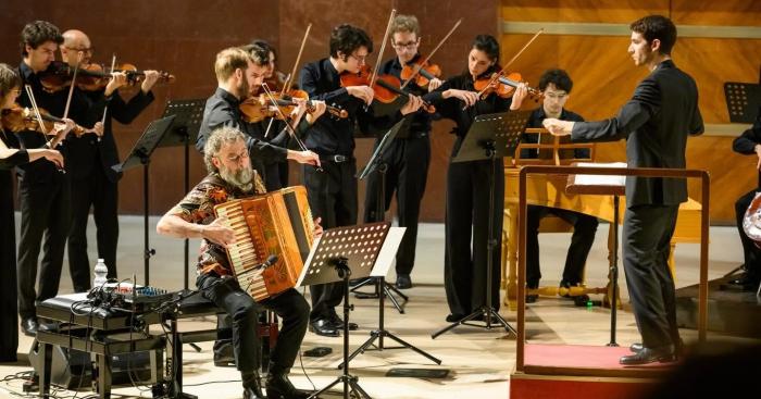 Mozart, Salieri e Haydn incantano Villa Recalcati: ultimo concerto prima della pausa estiva