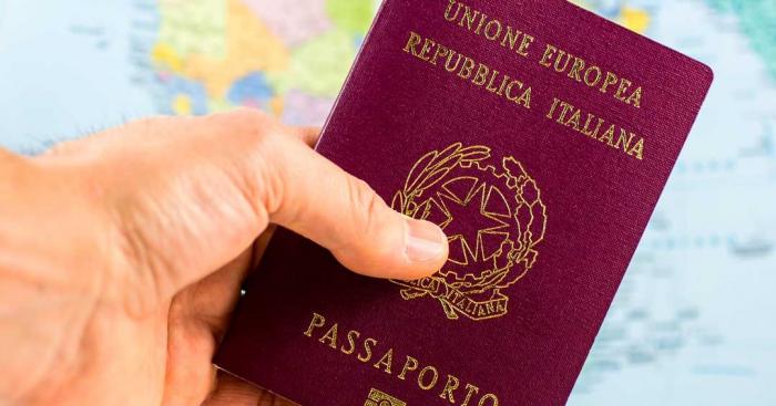 Passaporto rubato a Malpensa, salta il sogno americano di una 18enne: appello urgente per ritrovarlo