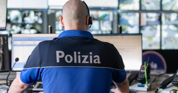 Drone interferisce con un intervento della Rega: denunciato un turista australiano al confine con il Varesotto