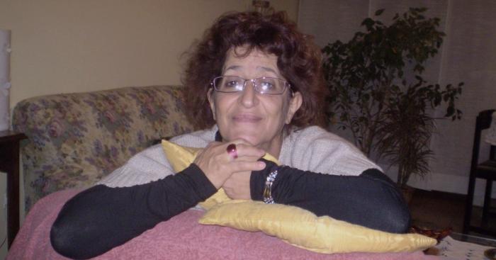 Lutto in Forza Italia: è morta Tina Pizzi, storica militante di Azzurro Donna