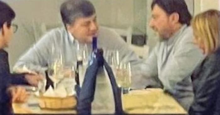 Il “fustigatore” Ranucci e l’amicizia con Lavitola: una vicenda che solleva più di un interrogativo