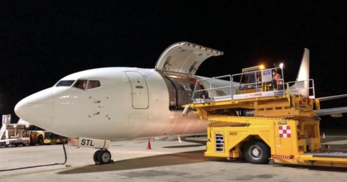 Amazon trasferisce l’handling merci da Malpensa a Montichiari: allarme per i posti di lavoro