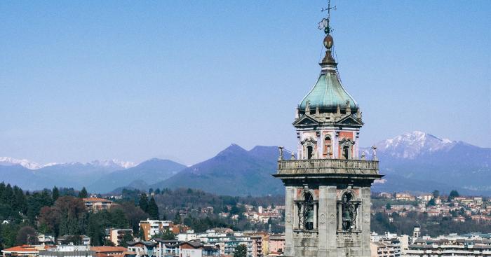 Varese vista dall’alto: ultimi posti per la visita esclusiva alla Torre Civica