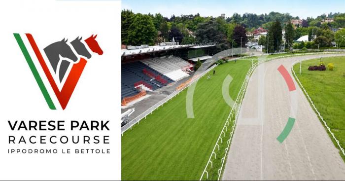 Ippodromo di Varese, ci siamo: martedì 21 luglio tornano le corse alle Bettole