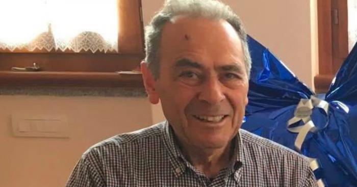 Addio a Vittorio Minelli, scompare uno dei protagonisti della storia politica di Luino e della provincia di Varese