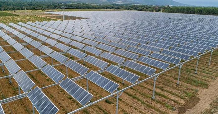 Agrivoltaico tra Solaro e Cesate, la protesta arriva al Tgr Lombardia: continua la raccolta firme